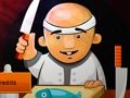 Mchezo Bar ya Sushi online