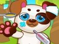 Mchezo Daktari Pets  online