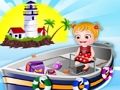 Mchezo Mtoto Hazel Lighthouse Adventure  online