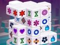 Mchezo Vipimo vya Mahjongg sekunde 900  online