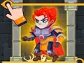Mchezo Hazina Knights  online
