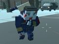 Mchezo GunGame 24 pikseli  online