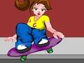 Mchezo Bodi  online