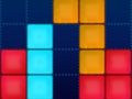 Mchezo Kuanguka Vitalu Mchezo wa Tetris  online