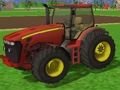 Mchezo Simulator ya Trekta Halisi: Trekta ya Ushuru Mzito  online