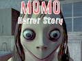 Mchezo Hadithi ya Kutisha ya Momo  online