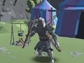 Mchezo Uwanja wa Knight. io  online