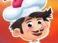 Mchezo Papa Cherry Saga online