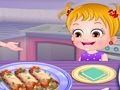 Mchezo Cannelloni online