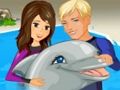 Mchezo Onyesho langu la Dolphin 2 online Mchezo Onyesho langu la Dolphin 2 online