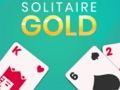 Mchezo Solitaire Dhahabu  online