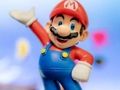Mchezo Super Mario Hangman online