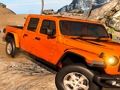Mchezo Simulator ya Kuendesha Gari ya Offroad SUV  online