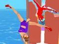 Mchezo Pole Dance Pambano  online