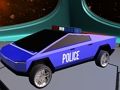 Mchezo Simulator ya Kuendesha Gari ya Lori ya cyber  online