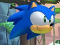 Mchezo Mchezo wa Kikapu wa Sonic  online