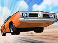 Mchezo Stunt gari Racer  online
