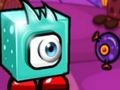 Mchezo Monster Adventure online