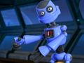 Mchezo Akili Robots Jigsaw  online