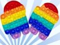 Mchezo Pop Jigsaw  online