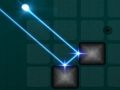 Mchezo Cahaya Laser online
