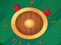Mchezo Darts hit online