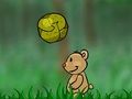 Mchezo Mpira wa Teddy online Mchezo Mpira wa Teddy online