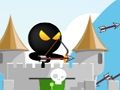 Mchezo Fimbo Pambana na Mchezo  online