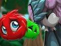 Mchezo Fuzzies online
