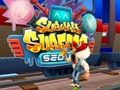 Mchezo Subway Surfers Seoul online