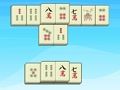 Mchezo Mahjong ya kitropiki  online