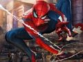 Mchezo Spiderman dhidi ya Zombie  online