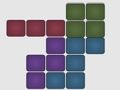 Mchezo Vitalu vya Puzzle  online