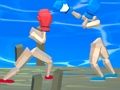 Mchezo Mapenzi Wrestlers wa Ragdoll  online
