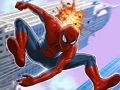 Mchezo Spiderman Run Super haraka  online