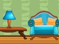 Mchezo Kutoroka Cottage  online