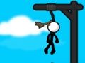 Mchezo Stickman mpiga upinde adventure  online