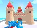 Mchezo Vita vya Сastel 3d  online