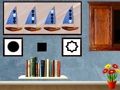 Mchezo Kutoroka Nyumba Ya Puzzle  online