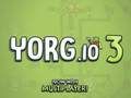 Mchezo Yorg. io 3  online