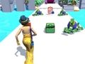 Mchezo Endesha Tajiri 3d  online