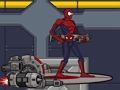 Mchezo Spiderman super askari online Mchezo Spiderman super askari online