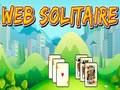 Mchezo Solitaire ya wavuti  online