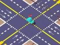 Mchezo Trafiki Juu. io  online