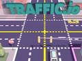 Mchezo Trafiki. io  online