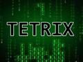 Mchezo Tetrix online