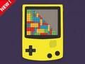 Mchezo Tetris Mchezo Mvulana  online