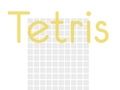 Mchezo Tetris Milele  online