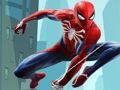 Mchezo Spiderman doa Tofauti  online