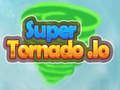 Mchezo Super Tornado. io  online